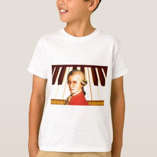 Camiseta Luv_ de Kiz