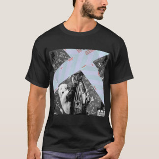 Camiseta Luv Is Rage 2 Album Cover Classic T-Shirt