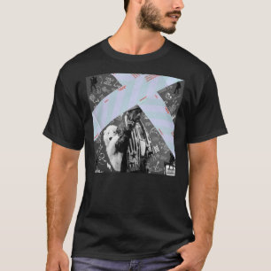 Camiseta Luv Is Rage 2 Album Cover Poster Classic T-Shirt
