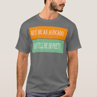 Camiseta Luvocado 1
