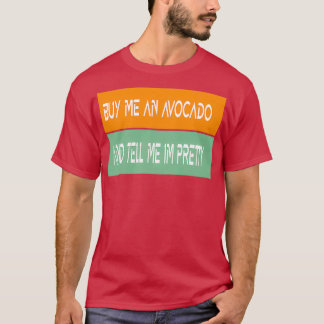 Camiseta Luvocado 12
