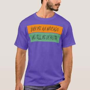 Camiseta Luvocado 17