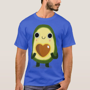 Camiseta Luvocado 20