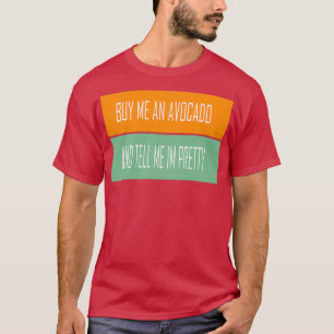 Camiseta Luvocado 5