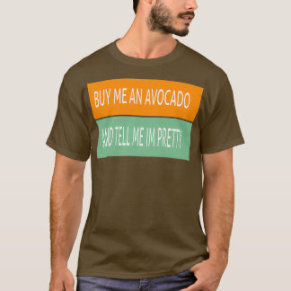 Camiseta Luvocado Classic TShirt