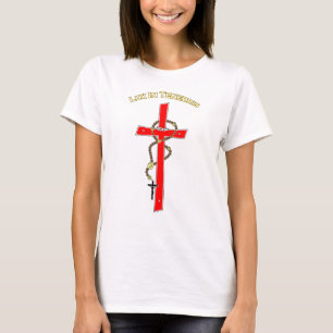 Camiseta Lux in Tenebris -02