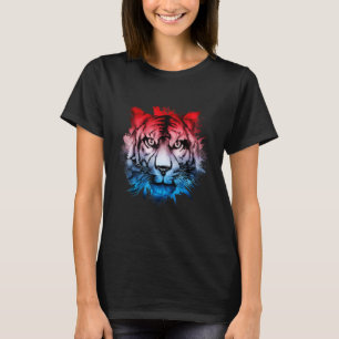 Camiseta Luxemburgo