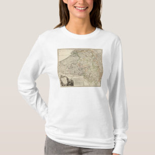 Camiseta Luxemburgo, Bélgica