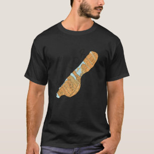 Camiseta Luxor Premium