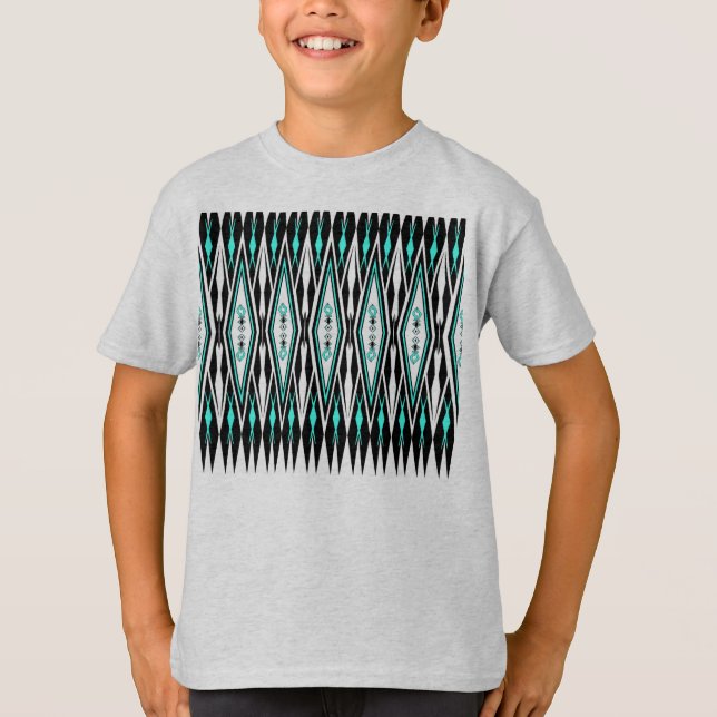 Camiseta Luyu ~ Wild Dove (Anverso)