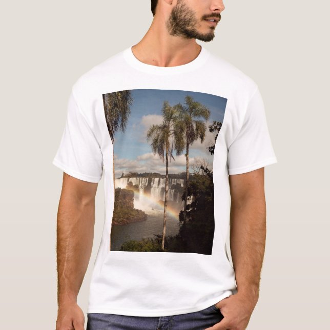 Camiseta Luz (Anverso)