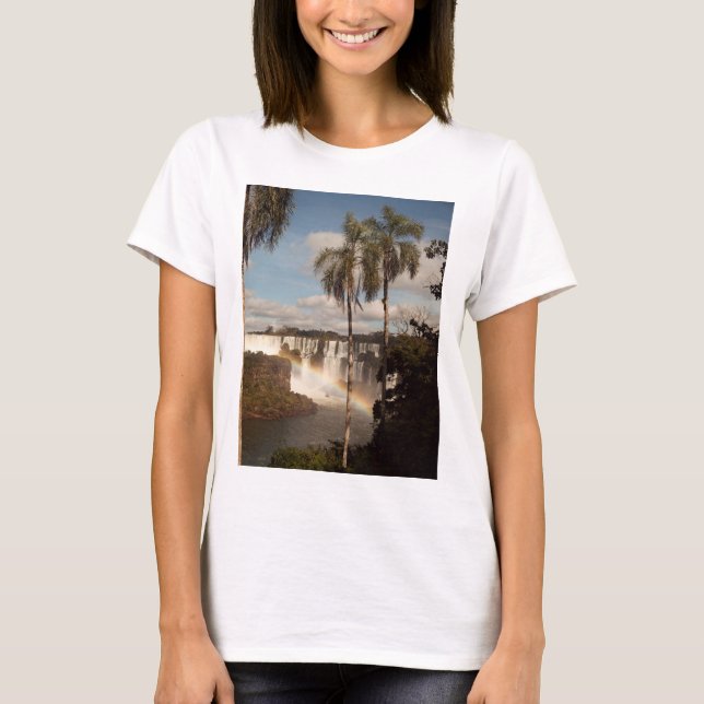 Camiseta Luz (Anverso)