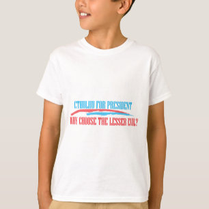 CAMISETA LUZ