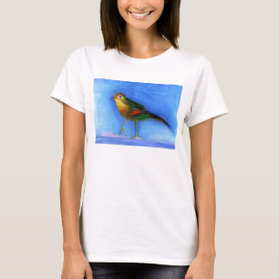Camiseta Luz 2012 del usignuolo