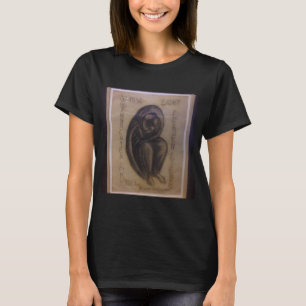 Camiseta Luz, amor, y libertad