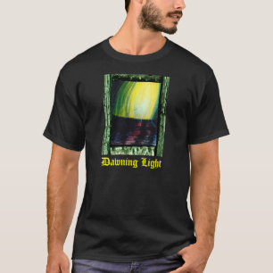 Camiseta Luz de amanecer
