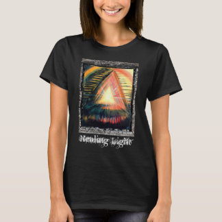 Camiseta Luz de curación