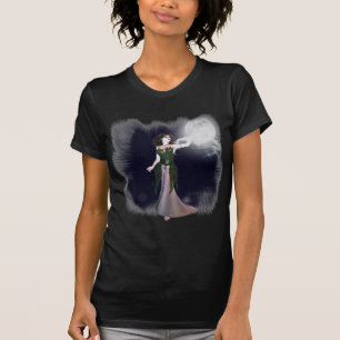 Camiseta Luz de guía