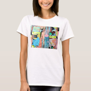Camiseta Luz de la mañana