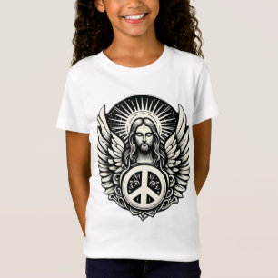 Camiseta Luz de la salvación