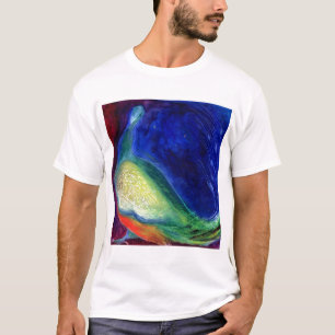 Camiseta Luz de las estrellas 2012