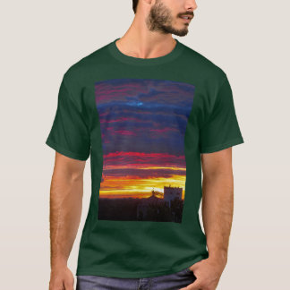 Camiseta Luz De Mi Vida