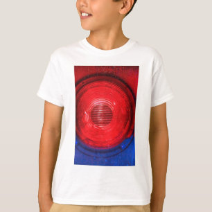 Camiseta Luz de parada