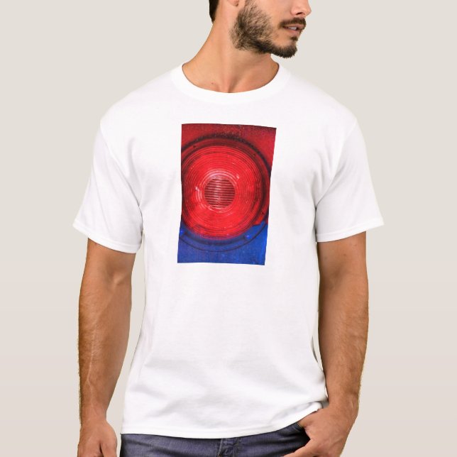 Camiseta Luz de Pare (Anverso)