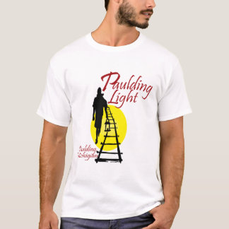 Camiseta Luz de Paulding