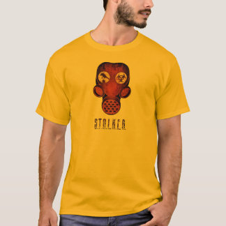 Camiseta Luz del ACOSADOR
