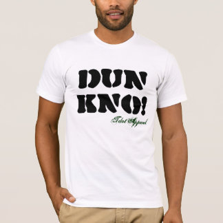 Camiseta Luz del DUN KNO