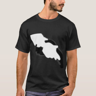 Camiseta Luz del mundo
