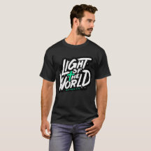 Luz del mundo a las 5:14