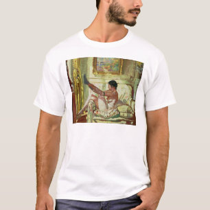 Camiseta Luz del sol