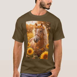 Camiseta Luz del sol