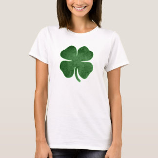 Camiseta Luz del trébol