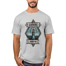 Luz guía: Un faro de amor