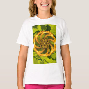 Camiseta Luz solar