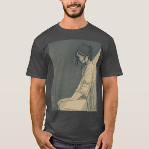 Camiseta Luz Temblorosa de Sakutaro Hagiwara Kanji