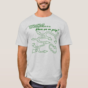 Camiseta Luz UMM 5k