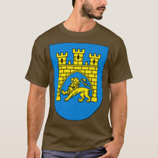 Camiseta Lviv