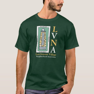 CAMISETA LVNA