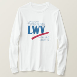 Camiseta LWVHC Pride Long Sleeve Tee