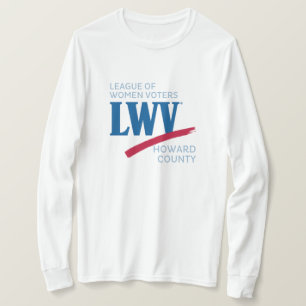 Camiseta LWVHC Pride Long Sleeve Tee