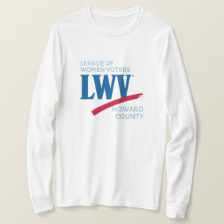 Camiseta LWVHC Pride Long Sleeve Tee
