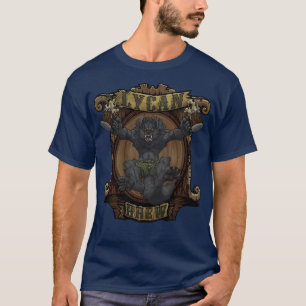 Camiseta Lycan Brew