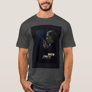 Camiseta Lydia tr Cate blanchett regalo