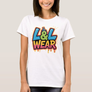 Camiseta LyL Wear - No#OPSoq stój styl, nie kompromisy!