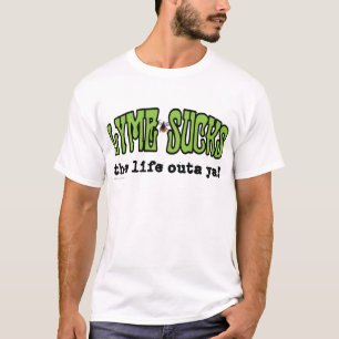 Camiseta Lyme chupa