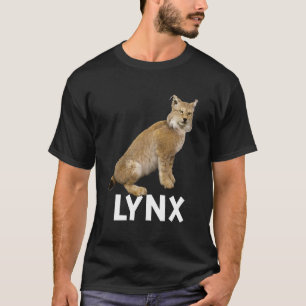 CAMISETA LYNX